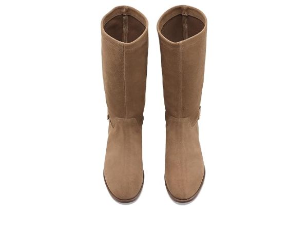 MICHAEL Michael Kors Harleigh Mid Boots MICHAEL Michael Kors Harleigh Mid Boots