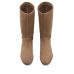 MICHAEL Michael Kors Harleigh Mid Boots MICHAEL Michael Kors Harleigh Mid Boots