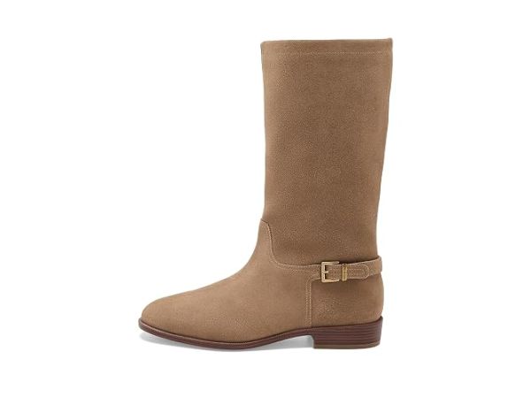 MICHAEL Michael Kors Harleigh Mid Boots MICHAEL Michael Kors Harleigh Mid Boots