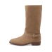 MICHAEL Michael Kors Harleigh Mid Boots MICHAEL Michael Kors Harleigh Mid Boots