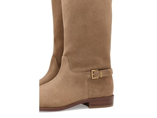 MICHAEL Michael Kors Harleigh Mid Boots MICHAEL Michael Kors Harleigh Mid Boots