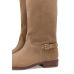 MICHAEL Michael Kors Harleigh Mid Boots MICHAEL Michael Kors Harleigh Mid Boots
