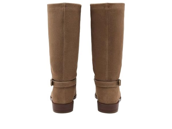 MICHAEL Michael Kors Harleigh Mid Boots MICHAEL Michael Kors Harleigh Mid Boots