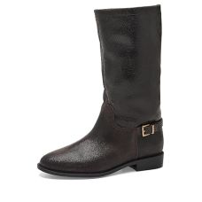 MICHAEL Michael Kors Harleigh Mid Boots MICHAEL Michael Kors Harleigh Mid Boots