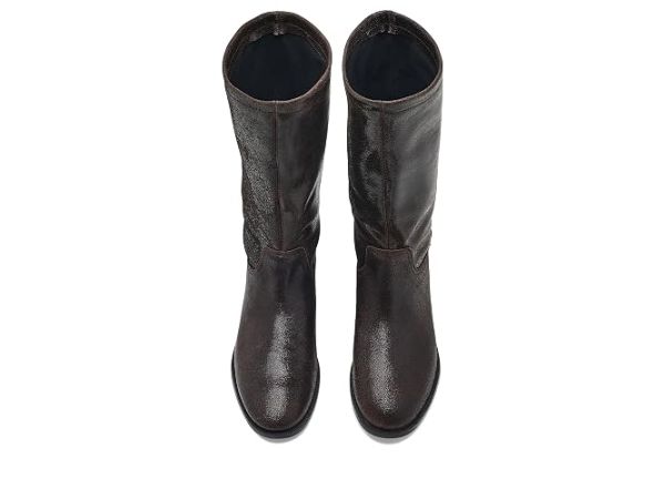MICHAEL Michael Kors Harleigh Mid Boots MICHAEL Michael Kors Harleigh Mid Boots