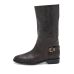 MICHAEL Michael Kors Harleigh Mid Boots MICHAEL Michael Kors Harleigh Mid Boots
