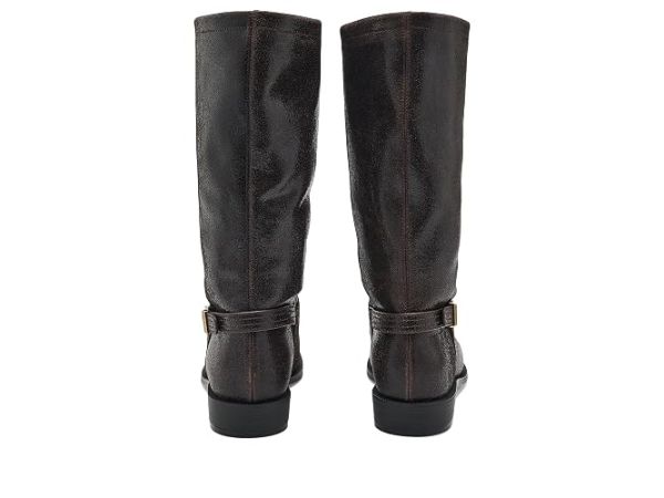MICHAEL Michael Kors Harleigh Mid Boots MICHAEL Michael Kors Harleigh Mid Boots