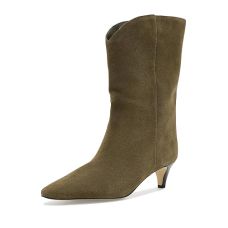 MICHAEL Michael Kors Daniela Mid Boots MICHAEL Michael Kors Daniela Mid Boots