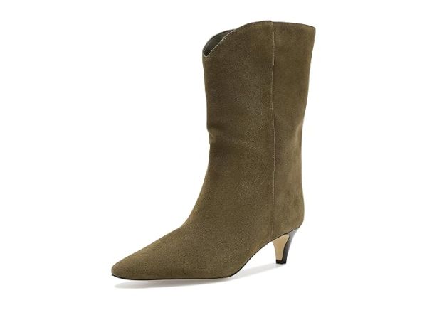 MICHAEL Michael Kors Daniela Mid Boots MICHAEL Michael Kors Daniela Mid Boots
