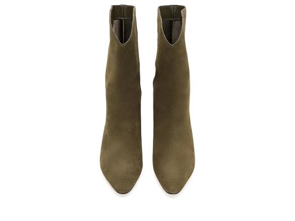 MICHAEL Michael Kors Daniela Mid Boots MICHAEL Michael Kors Daniela Mid Boots