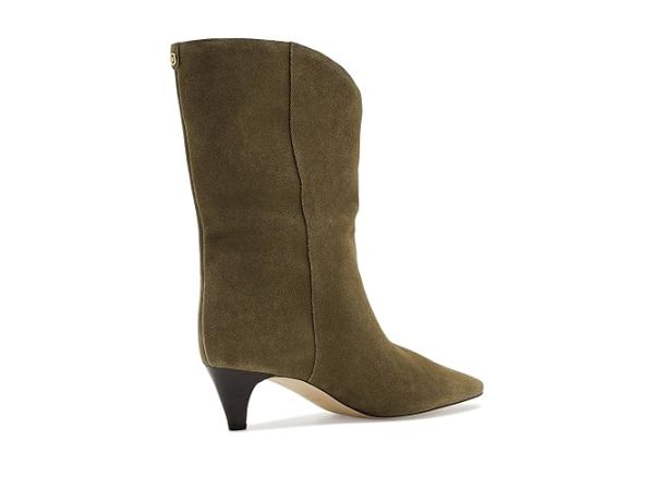 MICHAEL Michael Kors Daniela Mid Boots MICHAEL Michael Kors Daniela Mid Boots