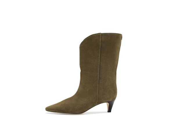 MICHAEL Michael Kors Daniela Mid Boots MICHAEL Michael Kors Daniela Mid Boots