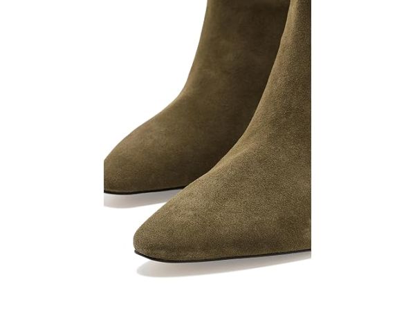 MICHAEL Michael Kors Daniela Mid Boots MICHAEL Michael Kors Daniela Mid Boots