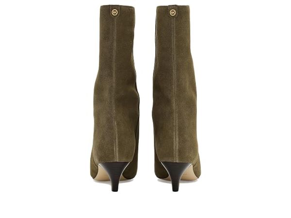MICHAEL Michael Kors Daniela Mid Boots MICHAEL Michael Kors Daniela Mid Boots