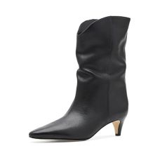 MICHAEL Michael Kors Daniela Mid Boots