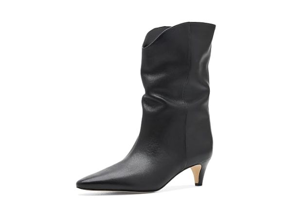 MICHAEL Michael Kors Daniela Mid Boots