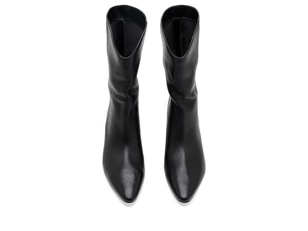 MICHAEL Michael Kors Daniela Mid Boots