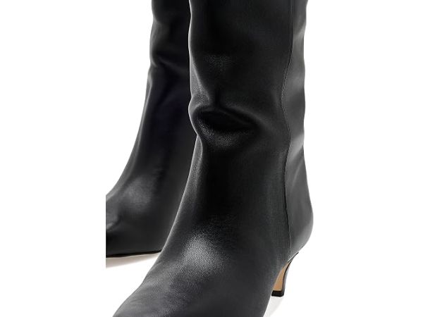 MICHAEL Michael Kors Daniela Mid Boots