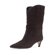 MICHAEL Michael Kors Daniela Mid Boots