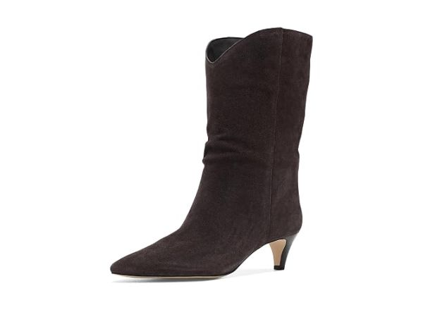 MICHAEL Michael Kors Daniela Mid Boots