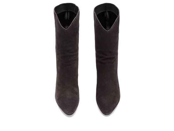 MICHAEL Michael Kors Daniela Mid Boots MICHAEL Michael Kors Daniela Mid Boots