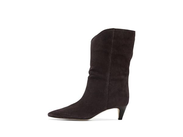 MICHAEL Michael Kors Daniela Mid Boots MICHAEL Michael Kors Daniela Mid Boots