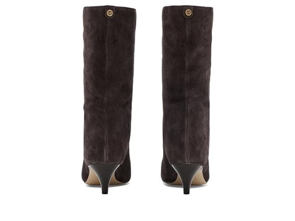 MICHAEL Michael Kors Daniela Mid Boots MICHAEL Michael Kors Daniela Mid Boots