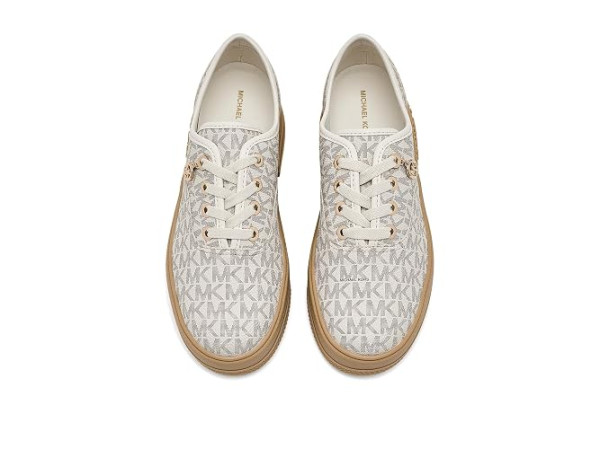 MICHAEL Michael Kors Lindsey Lace-Up