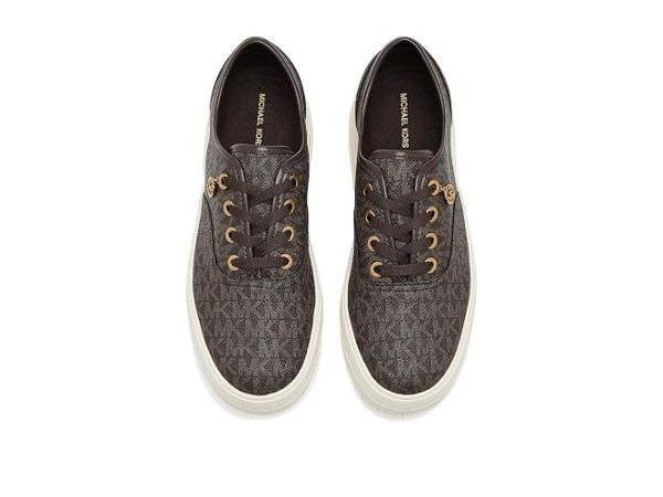 MICHAEL Michael Kors Lindsey Lace-Up