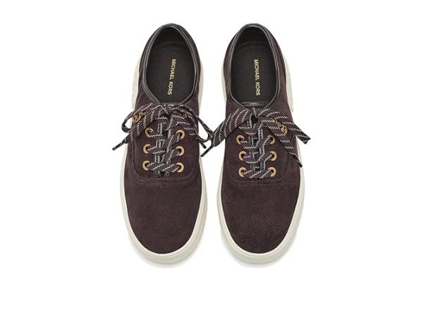 MICHAEL Michael Kors Lindsey Lace-Up