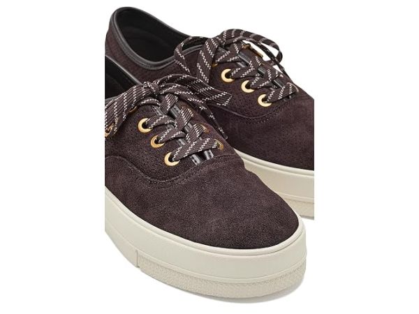 MICHAEL Michael Kors Lindsey Lace-Up