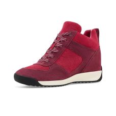 MICHAEL Michael Kors Nikko S2 Wedge Trainers MICHAEL Michael Kors Nikko S2 Wedge Trainers