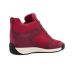 MICHAEL Michael Kors Nikko S2 Wedge Trainers MICHAEL Michael Kors Nikko S2 Wedge Trainers