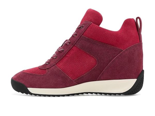 MICHAEL Michael Kors Nikko S2 Wedge Trainers MICHAEL Michael Kors Nikko S2 Wedge Trainers