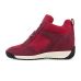MICHAEL Michael Kors Nikko S2 Wedge Trainers MICHAEL Michael Kors Nikko S2 Wedge Trainers