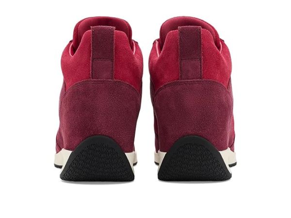 MICHAEL Michael Kors Nikko S2 Wedge Trainers MICHAEL Michael Kors Nikko S2 Wedge Trainers