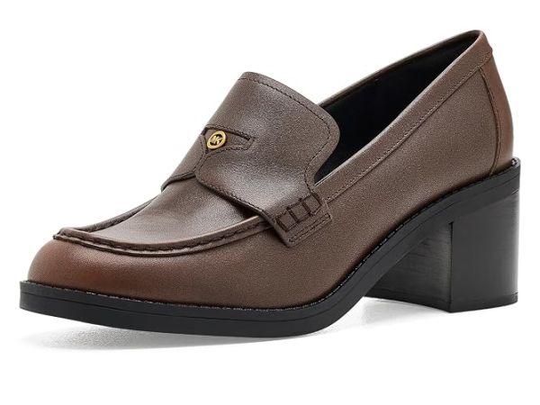 MICHAEL Michael Kors Jennings Loafer Pumps