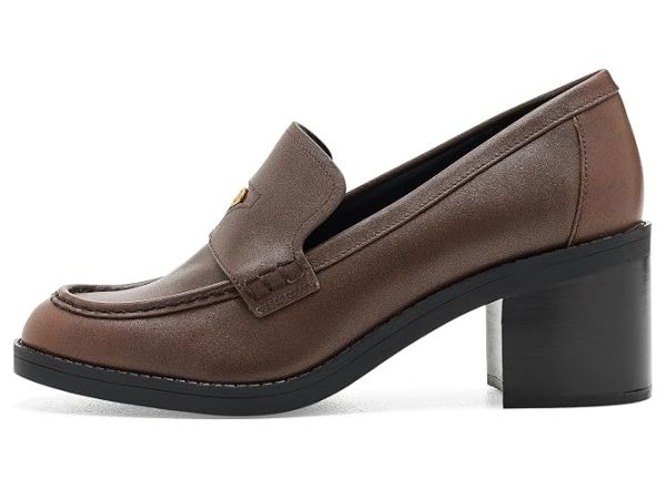 MICHAEL Michael Kors Jennings Loafer Pumps MICHAEL Michael Kors Jennings Loafer Pumps