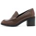 MICHAEL Michael Kors Jennings Loafer Pumps MICHAEL Michael Kors Jennings Loafer Pumps
