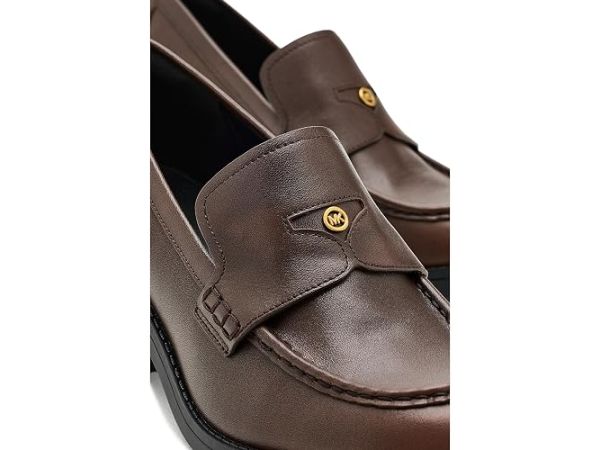 MICHAEL Michael Kors Jennings Loafer Pumps MICHAEL Michael Kors Jennings Loafer Pumps