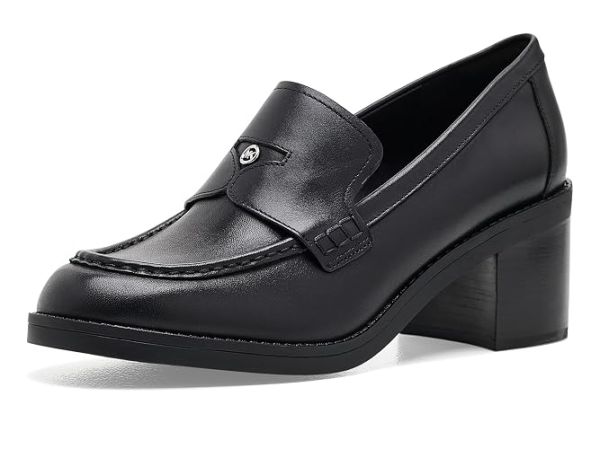MICHAEL Michael Kors Jennings Loafer Pumps MICHAEL Michael Kors Jennings Loafer Pumps