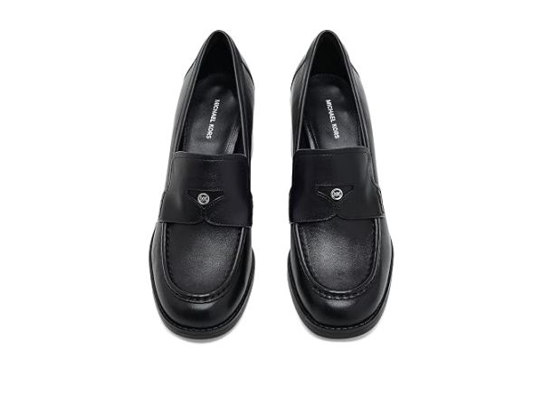MICHAEL Michael Kors Jennings Loafer Pumps MICHAEL Michael Kors Jennings Loafer Pumps
