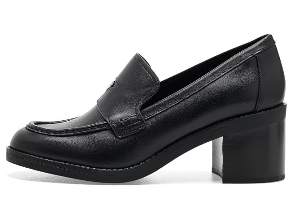 MICHAEL Michael Kors Jennings Loafer Pumps MICHAEL Michael Kors Jennings Loafer Pumps