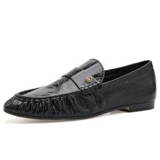 MICHAEL Michael Kors Jennings Ruched Loafers
