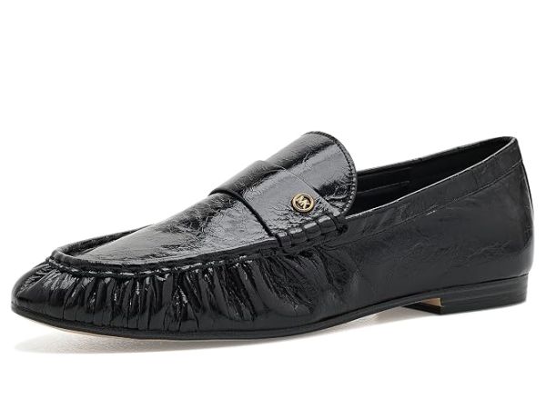 MICHAEL Michael Kors Jennings Ruched Loafers
