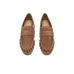 MICHAEL Michael Kors Jennings Ruched Loafers MICHAEL Michael Kors Jennings Ruched Loafers