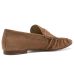 MICHAEL Michael Kors Jennings Ruched Loafers MICHAEL Michael Kors Jennings Ruched Loafers