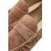 MICHAEL Michael Kors Jennings Ruched Loafers MICHAEL Michael Kors Jennings Ruched Loafers
