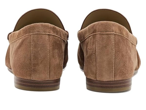 MICHAEL Michael Kors Jennings Ruched Loafers MICHAEL Michael Kors Jennings Ruched Loafers