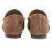 MICHAEL Michael Kors Jennings Ruched Loafers MICHAEL Michael Kors Jennings Ruched Loafers